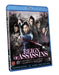 NORDISK FILM Reign of Assassins Blu Ray