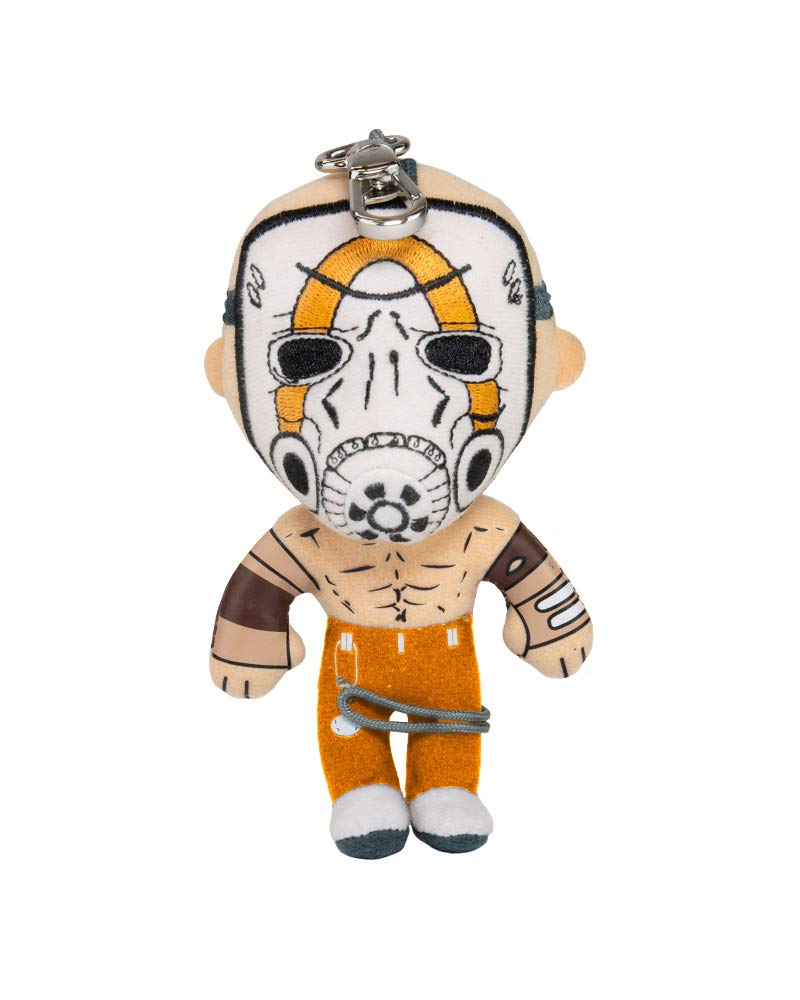 Merchandise Borderlands 3: Psycho, Obesek