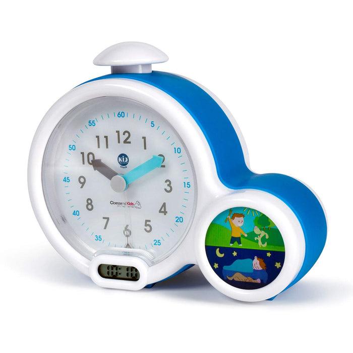 Claessens' Kids Kid'Sleep My First Alarm Clock and Sleep Trainer