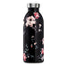 LUND-STOUGAARD 24 Bottles - Clima Bottle 0,5 L - Ebony Rose (24b198