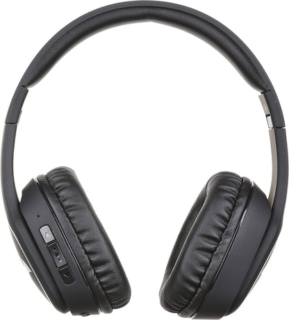 OTL Technologies DC0667 Batman Wireless Headphones Folding Design