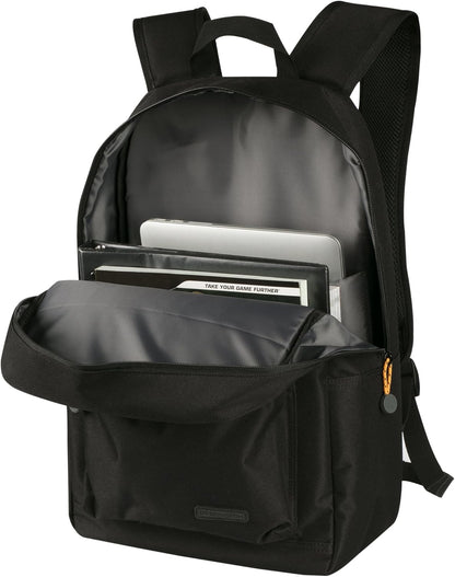 JINX - Overwatch Blackout Game Backpack, Color Black/Grey, One Size, 889343086656
