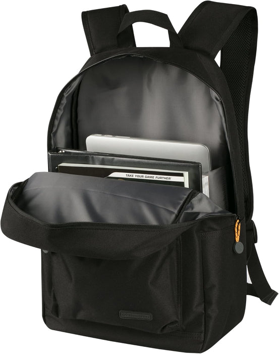 JINX - Overwatch Blackout Game Backpack, Color Black/Grey, One Size, 889343086656