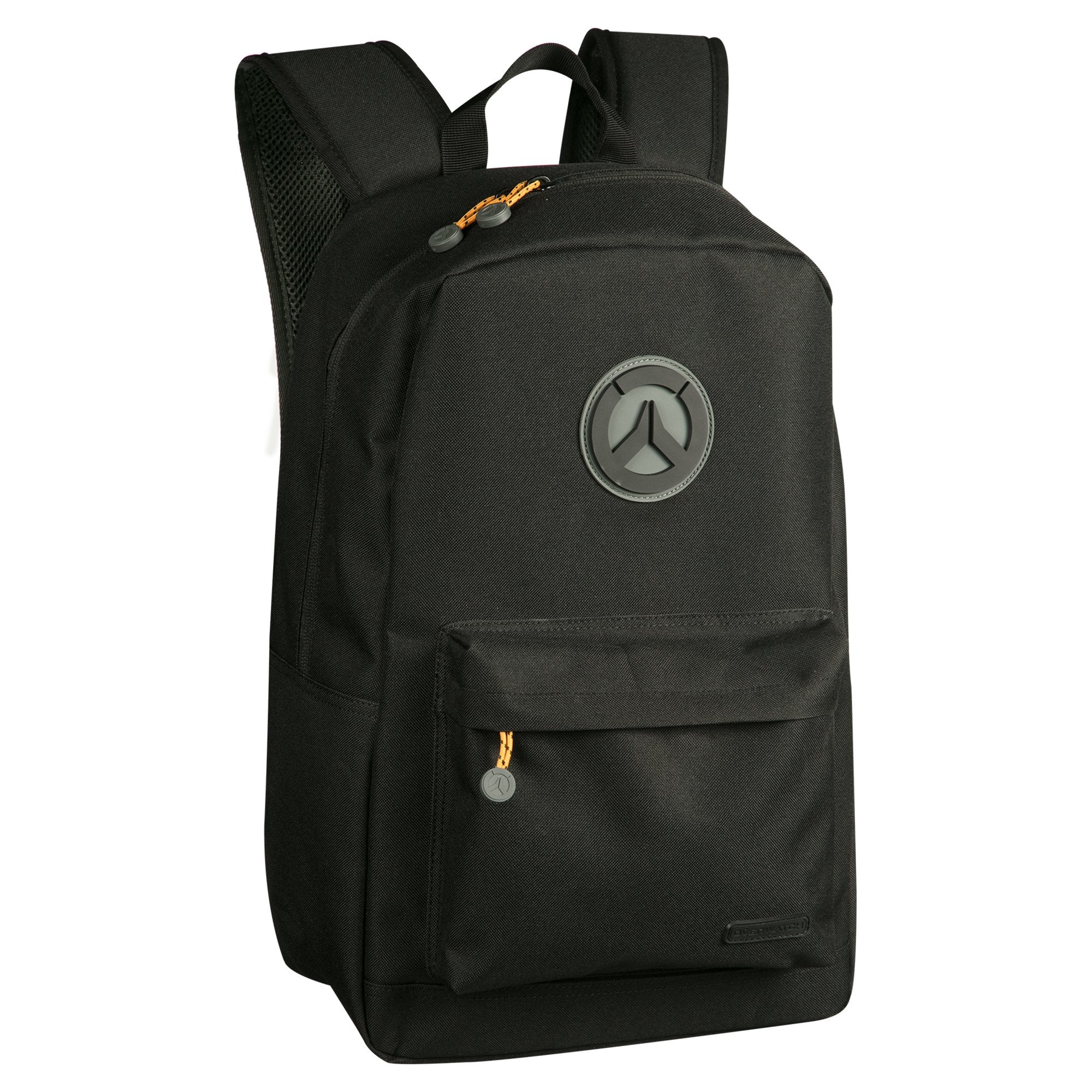 JINX - Overwatch Blackout Game Backpack, Color Black/Grey, One Size, 889343086656