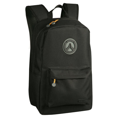 JINX - Overwatch Blackout Game Backpack, Color Black/Grey, One Size, 889343086656