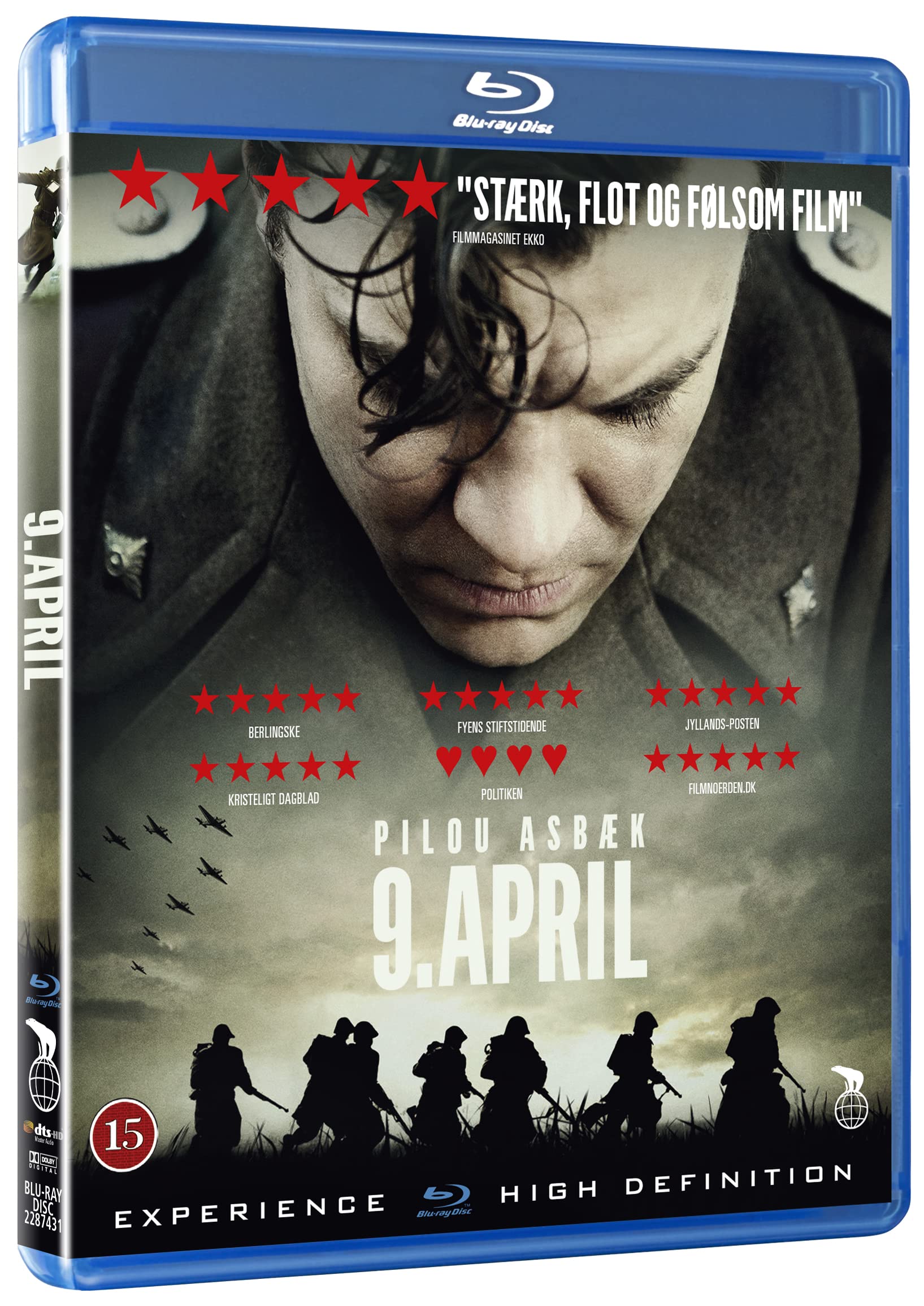 April 9th