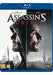 Assassin's Creed (Blu-Ray)