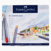 Faber-Castell - Goldfaber akvarel tin, 48 pc (114648