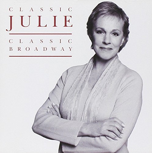 Classic Julie Classic Broadway