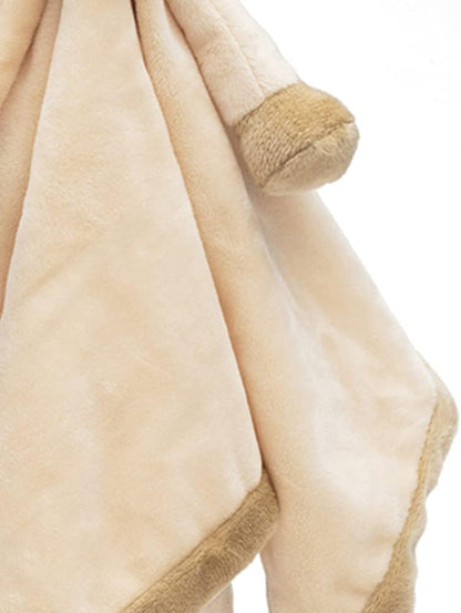 Teddykompaniet Diinglisar - Comforter - Bunny (13722