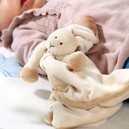 Teddykompaniet Diinglisar - Comforter - Bunny (13722