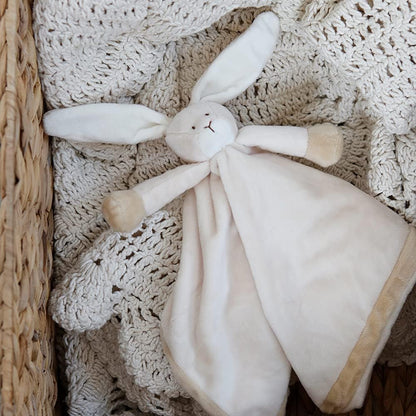 Teddykompaniet Diinglisar - Comforter - Bunny (13722