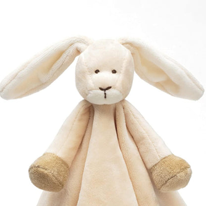 Teddykompaniet Diinglisar - Comforter - Bunny (13722