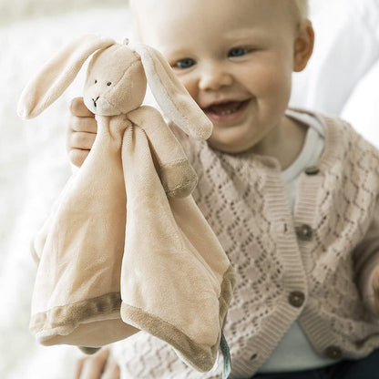 Teddykompaniet Diinglisar - Comforter - Bunny (13722