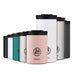 24 Bottles - Travel Tumbler 0,35 L - Atlantic Bay (24B605