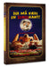 Der Må Være En Sengekant - Dvd