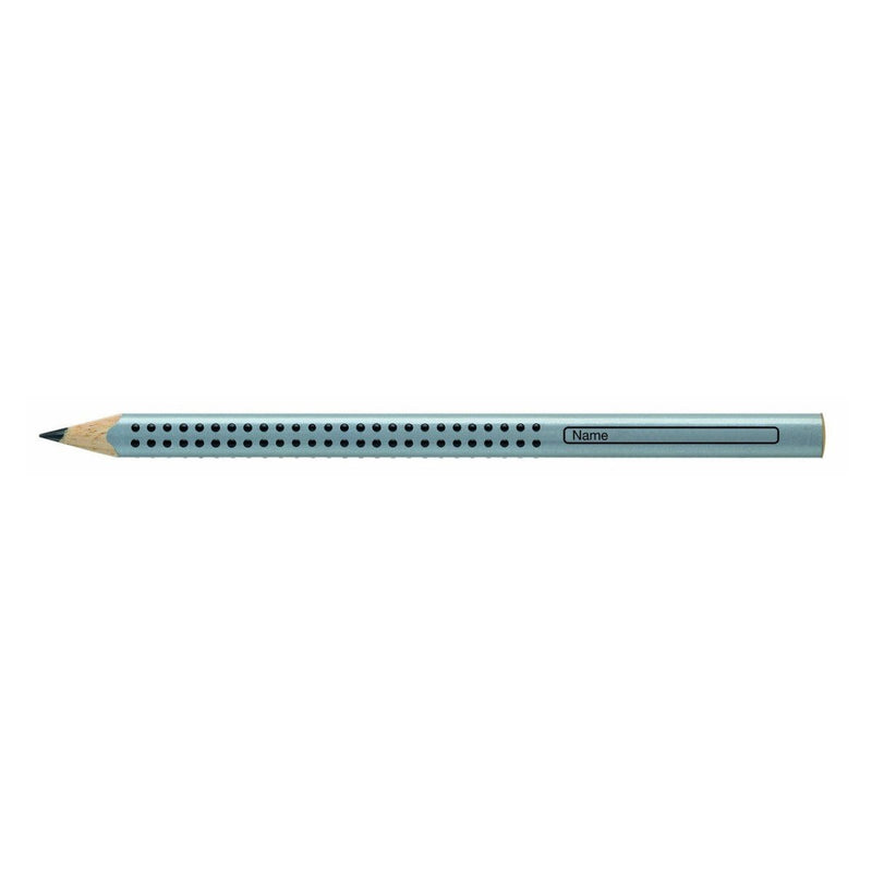 Faber-Castell Blacklead Pencil GRIP 2001 HB Pack Of 12