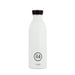 24BOTTLES 1 LT Urban Steel Bottiglia Acciaio Extra LEGGERA