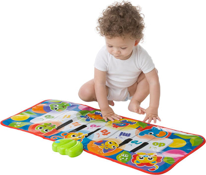 Playgro Jumbo Jungle Musical