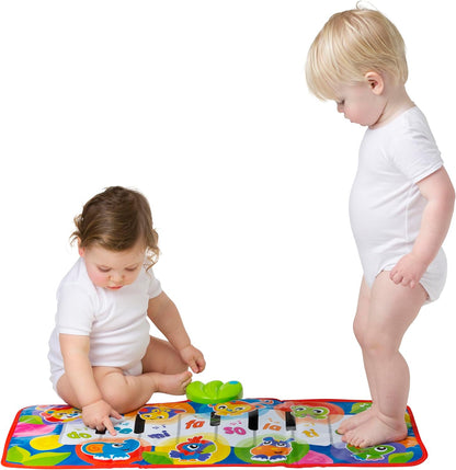 Playgro Jumbo Jungle Musical