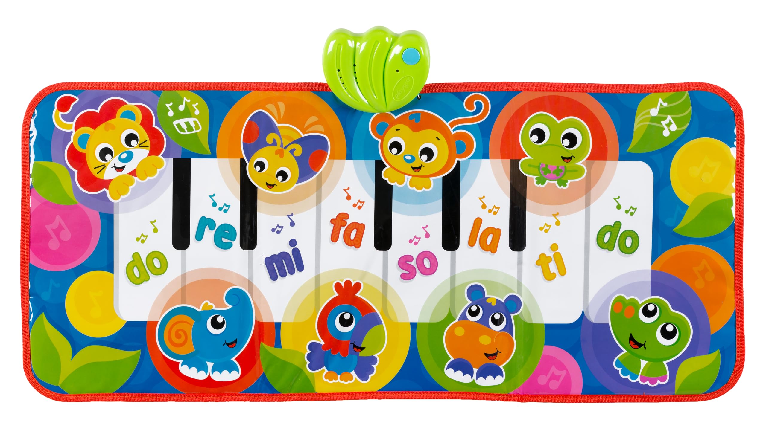 Playgro Jumbo Jungle Musical