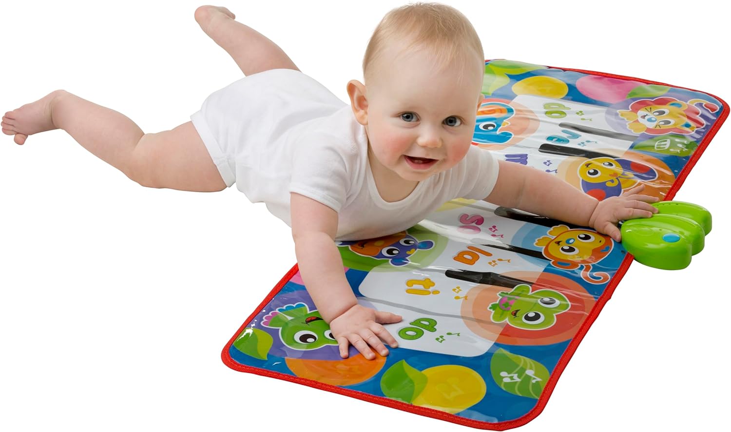 Playgro Jumbo Jungle Musical