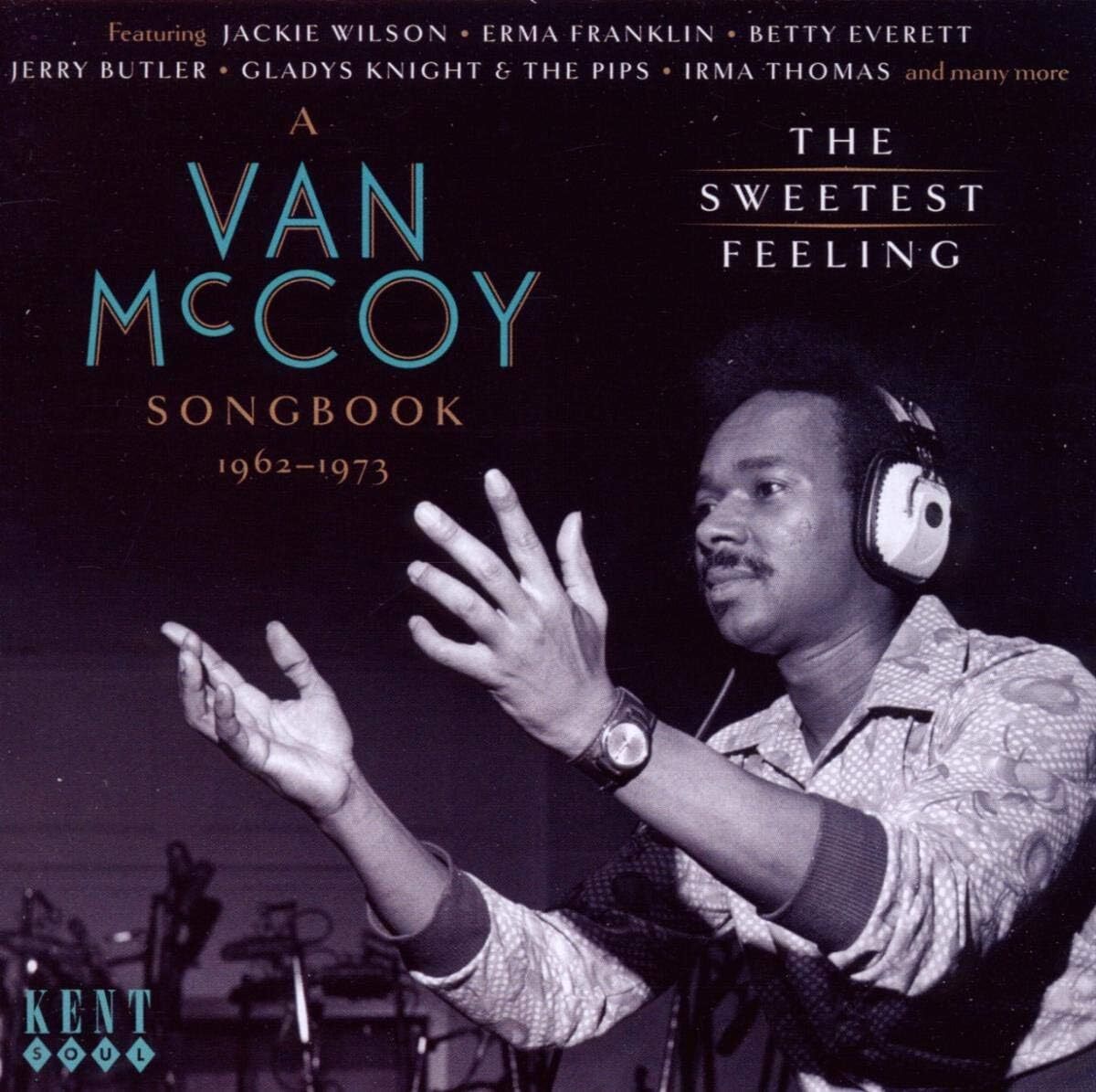 A Van McCoy Songbook: The Sweetest Feeling