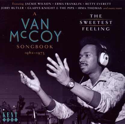 A Van McCoy Songbook: The Sweetest Feeling