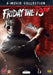 Friday The 13th 8 Movie Collection DVD
