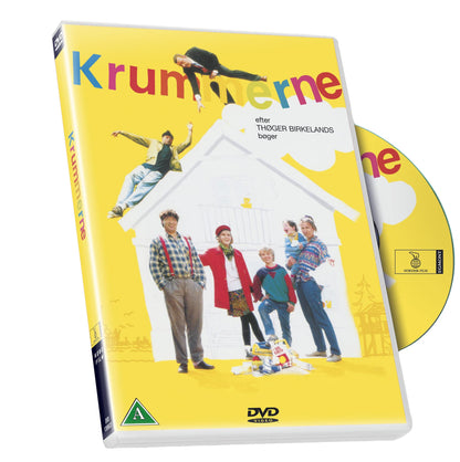 The Crumbs (Krummerne