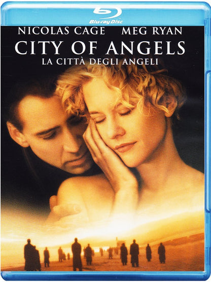 city of angels