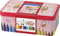 Faber-Castell - Connector Fibre-tip Pen - Ballerina Box, 33 pcs. (155534