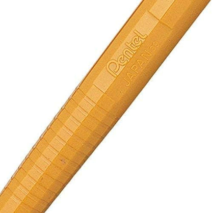 Pentel P209 Series Mechanical Pencil, 0.9mm Lead, 1 Box of 12 Pencils