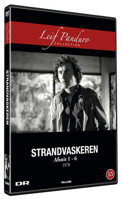 Strandvaskeren - Dvd [EU Import]