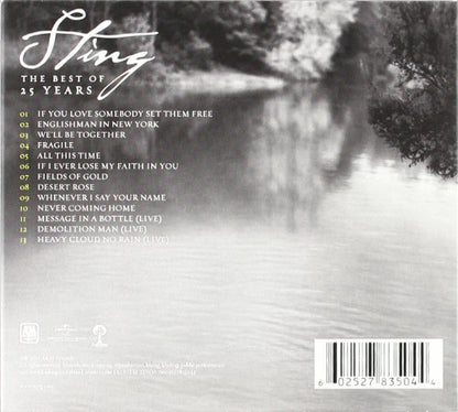 25 Years