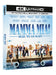 Mamma Mia! Here We Go Again (4K Blu-Ray