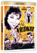 Fr°ken Vildkat [EU Import]