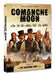 MAJENG MEDIA AB Comanche Moon - DVD