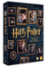 Harry Potter: The Complete 8-Film Collection (8-Disc) - Dvd [EU Import]