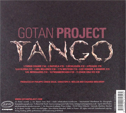 Tango 3.0 -Digi