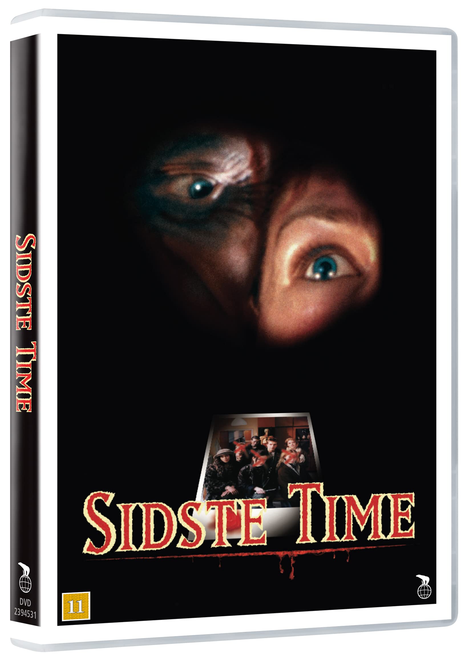 NORDISK FILM Sidste Time.