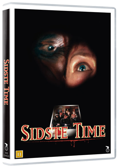 NORDISK FILM Sidste Time.