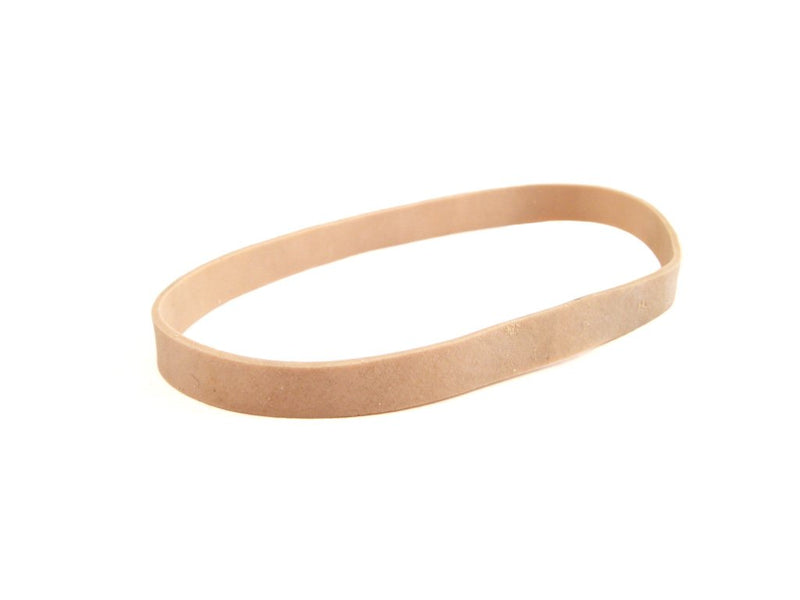 Whitecroft Essentials 25571 Value 6x100mm Rubber Bands