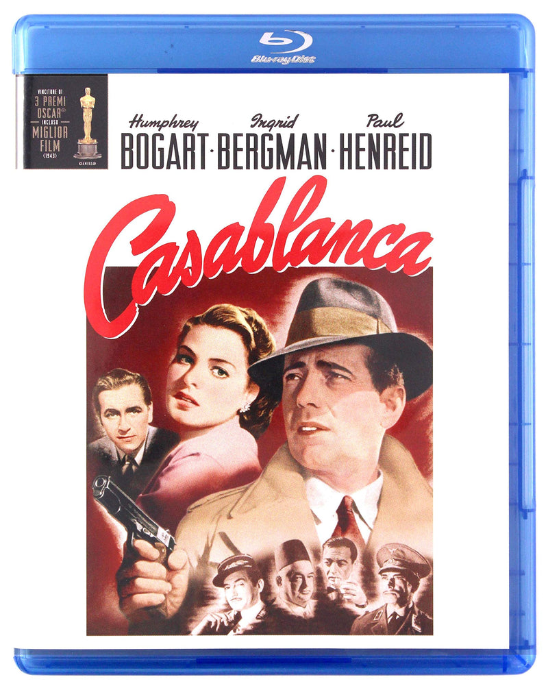 Casablanca