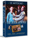 Van nattergale: The Julekalender - 3 BOX: 2DVD+CD Soundtrack