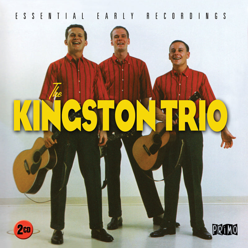 Essential Early Recordings