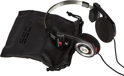 Koss Porta Pro On-Ear Stereo Headphones