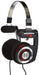 Koss Porta Pro On-Ear Stereo Headphones