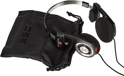 Koss Porta Pro On-Ear Stereo Headphones
