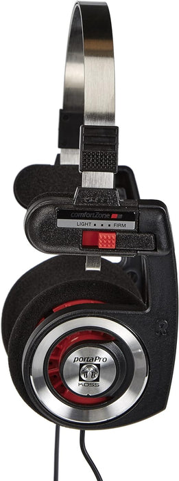 Koss Porta Pro On-Ear Stereo Headphones